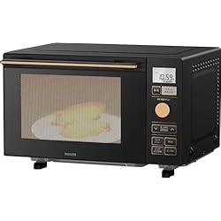 オーブンレンジ 18L YRP-F181TV ブラック 山善 YAMAZEN Amazon | 【セット買い】 [山善] 電子レンジ オーブンレンジ 18L